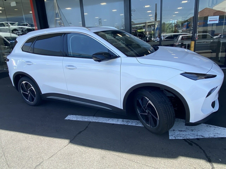 2025 MG MGS5 EV ZS3EM Essence 49 SUV Image 8