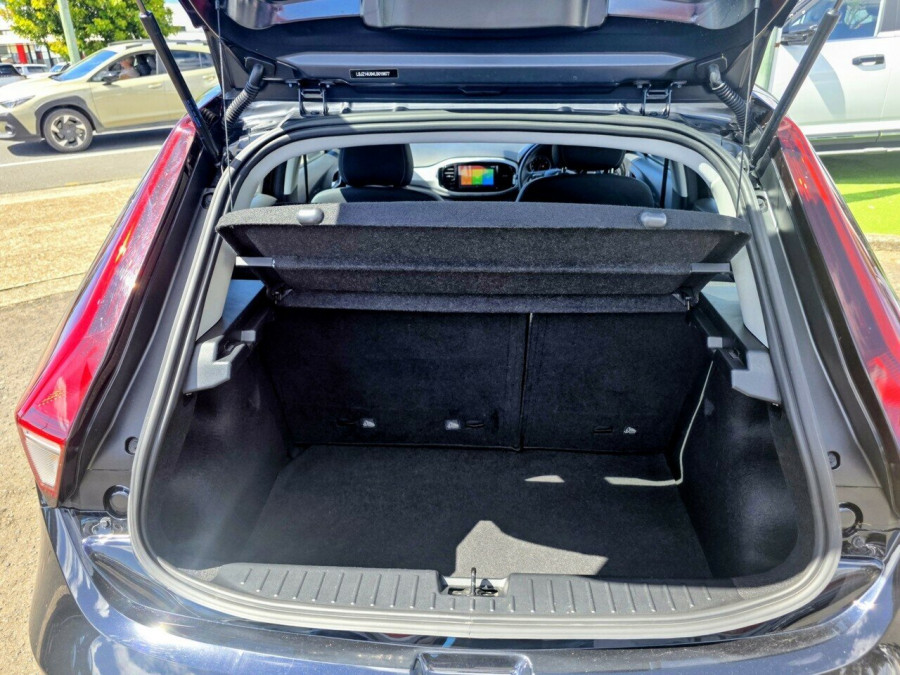 2020 MG MG3 SZP1 Core Hatch Image 14