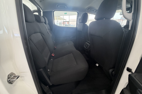 2026 MY26.5 Ford Ranger P703 Black Edition Ute Image 10