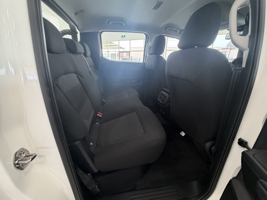 2026 MY26.5 Ford Ranger P703 Black Edition Ute Image 10