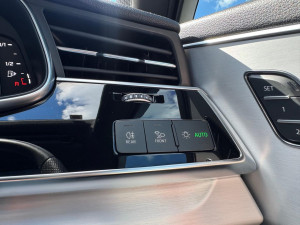 2022 Audi Q7 4M 55 TFSI S line SUV