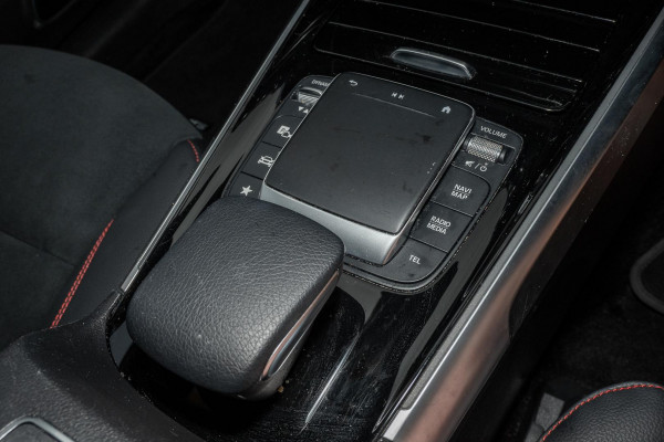 2022 Mercedes-Benz EQB X243 EQB250 SUV image 14
