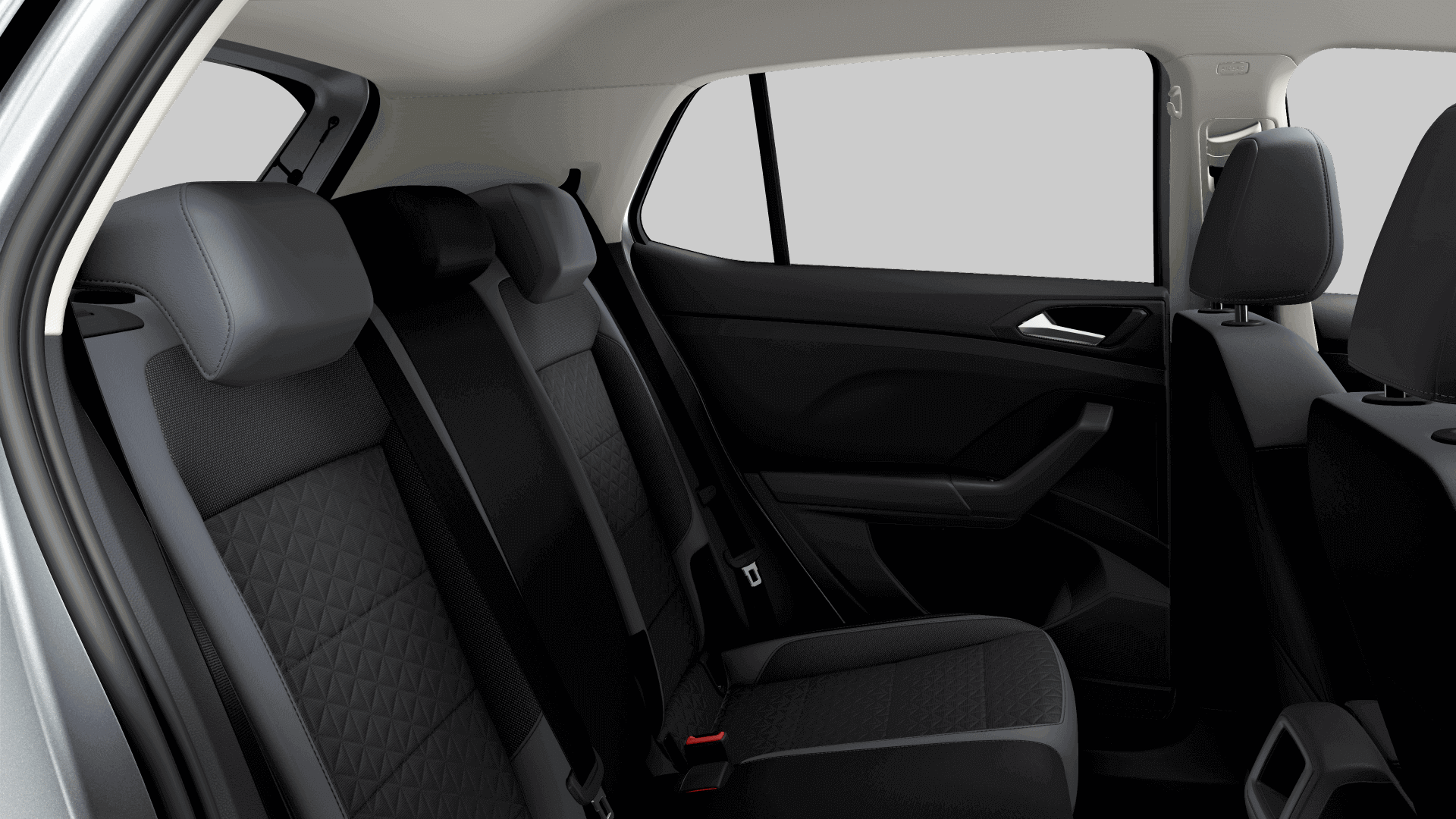 New 2022 Volkswagen TCross 85TSI Style 505851 Geoff King Motors