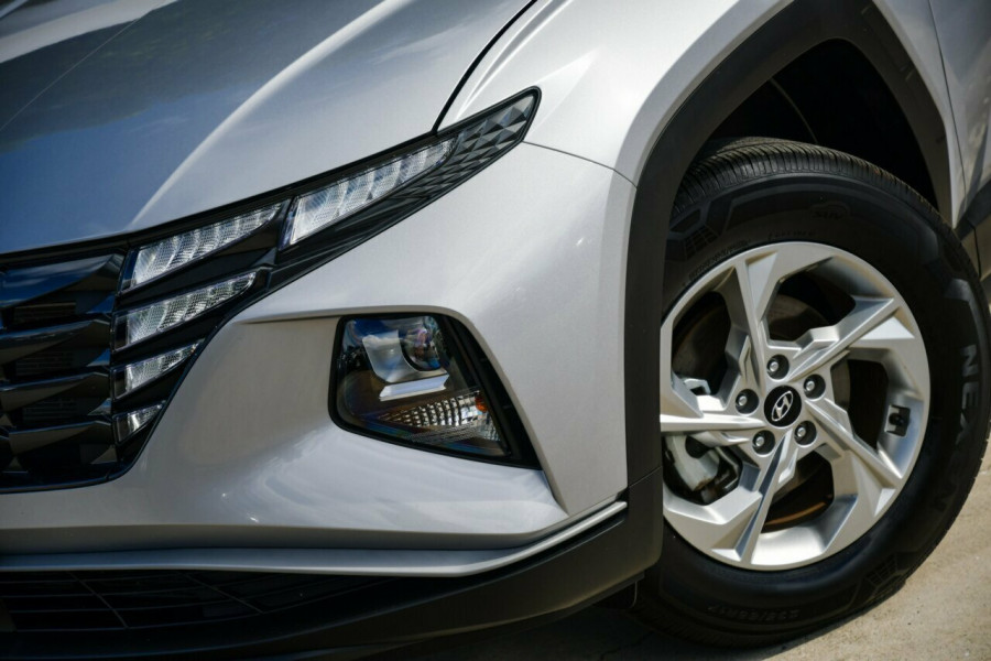 2023 Hyundai Tucson NX4.V2  SUV Image 6