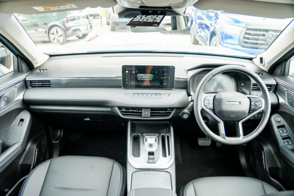2026 GWM Haval Jolion A01 Lux SUV Image 17