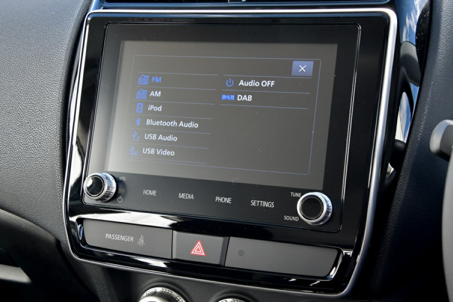 2024 Mitsubishi ASX XD ES SUV Image 16