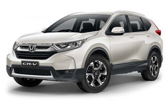 Honda CR-V VTi-E7 2WD RW