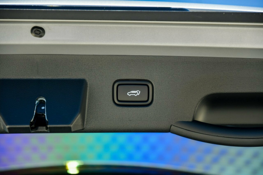 2024 MY25 Kia Sportage NQ5 GT-Line SUV Image 9