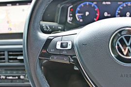 2021 Volkswagen Polo AW 85TSI Style Hatch