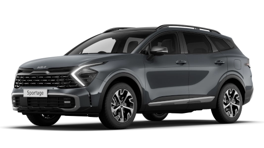 2025 Kia Sportage NQ5 HEV GT-Line SUV