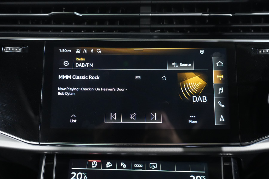 2023 Audi Q7 4M 45 TDI SUV