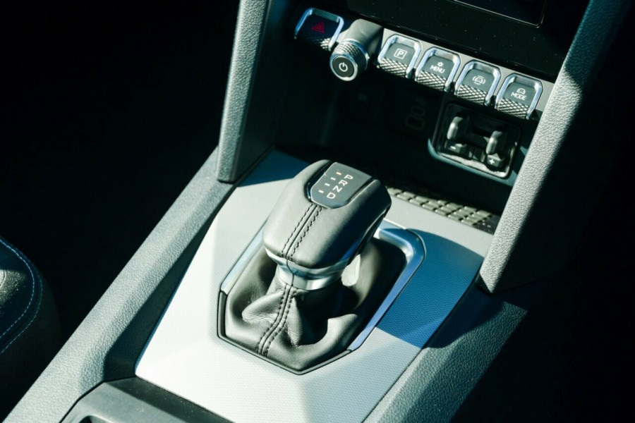 2025 Volkswagen Amarok NF TDI500 Life Ute Image 13