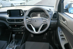 2019 MY20 Hyundai Tucson TL4 Active Suv