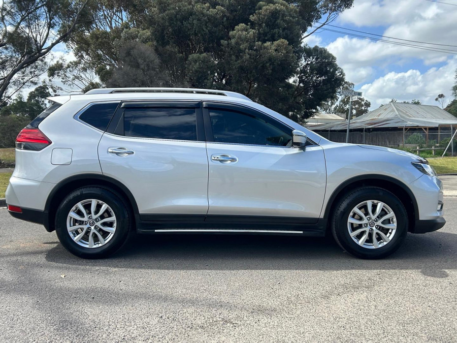 2019 Nissan X-Trail T32 Series II ST-L SUV Image 15