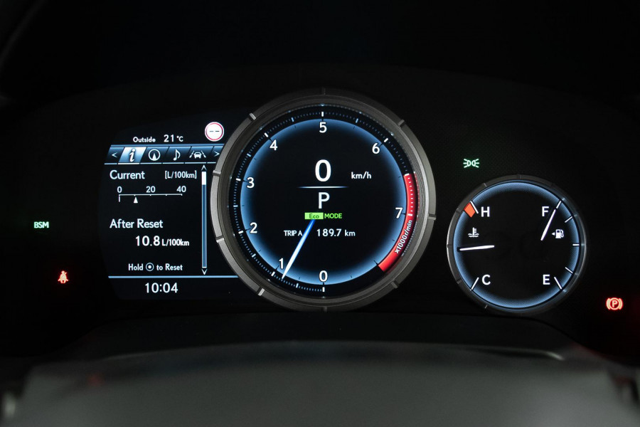 2022 Lexus RX GGL25R RX350 F Sport SUV