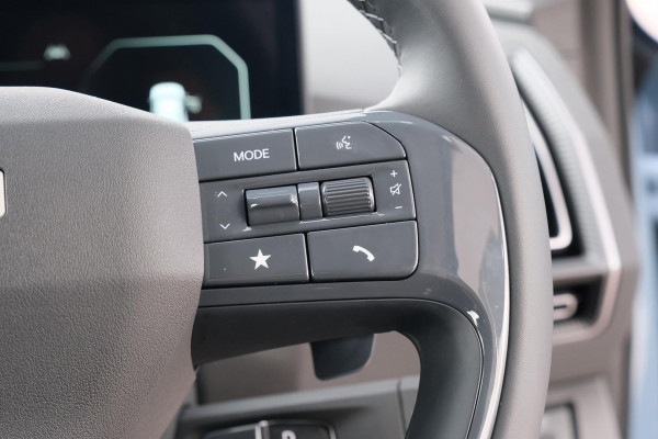 2026 Kia EV5 OVc Air Long Range SUV Image 18