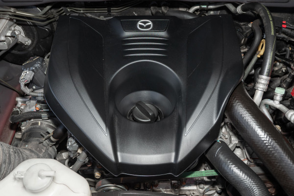 2022 Mazda BT-50 TF XTR Ute Image 18