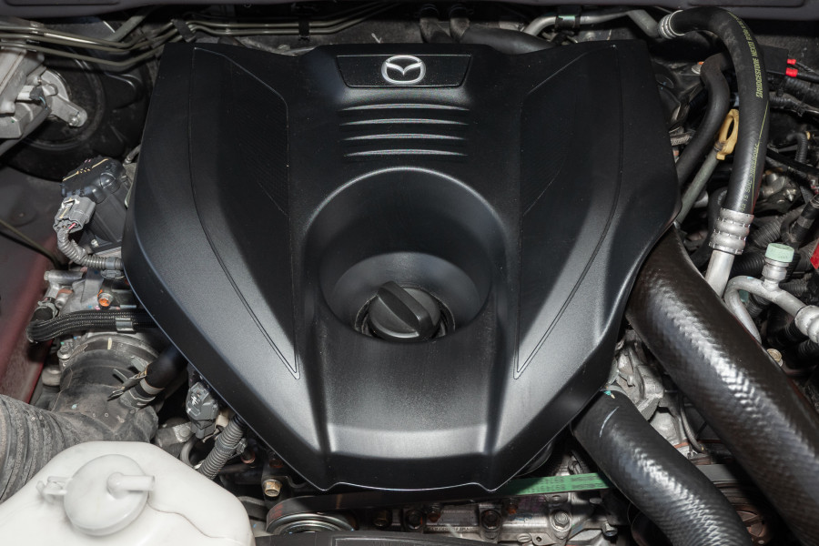 2022 Mazda BT-50 TF XTR Ute Image 18