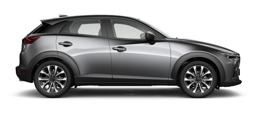 2025 Mazda CX-3 DK G20 Pure SUV Image 10