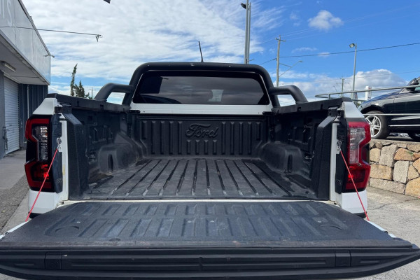 2022 Ford Ranger  XL Ute Image 23
