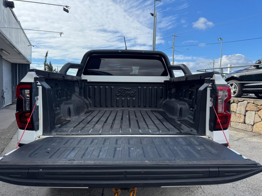 2022 Ford Ranger  XL Ute Image 23
