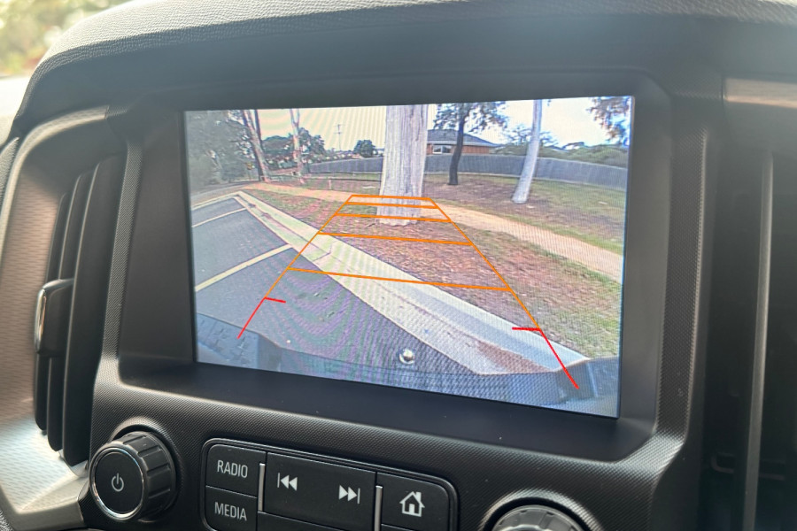 2020 Holden Colorado RG LTZ Crew Cab Pickup Image 17