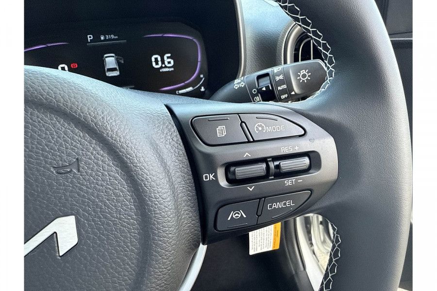 2024 Kia Picanto JA PE2 Sport Hatch Image 11