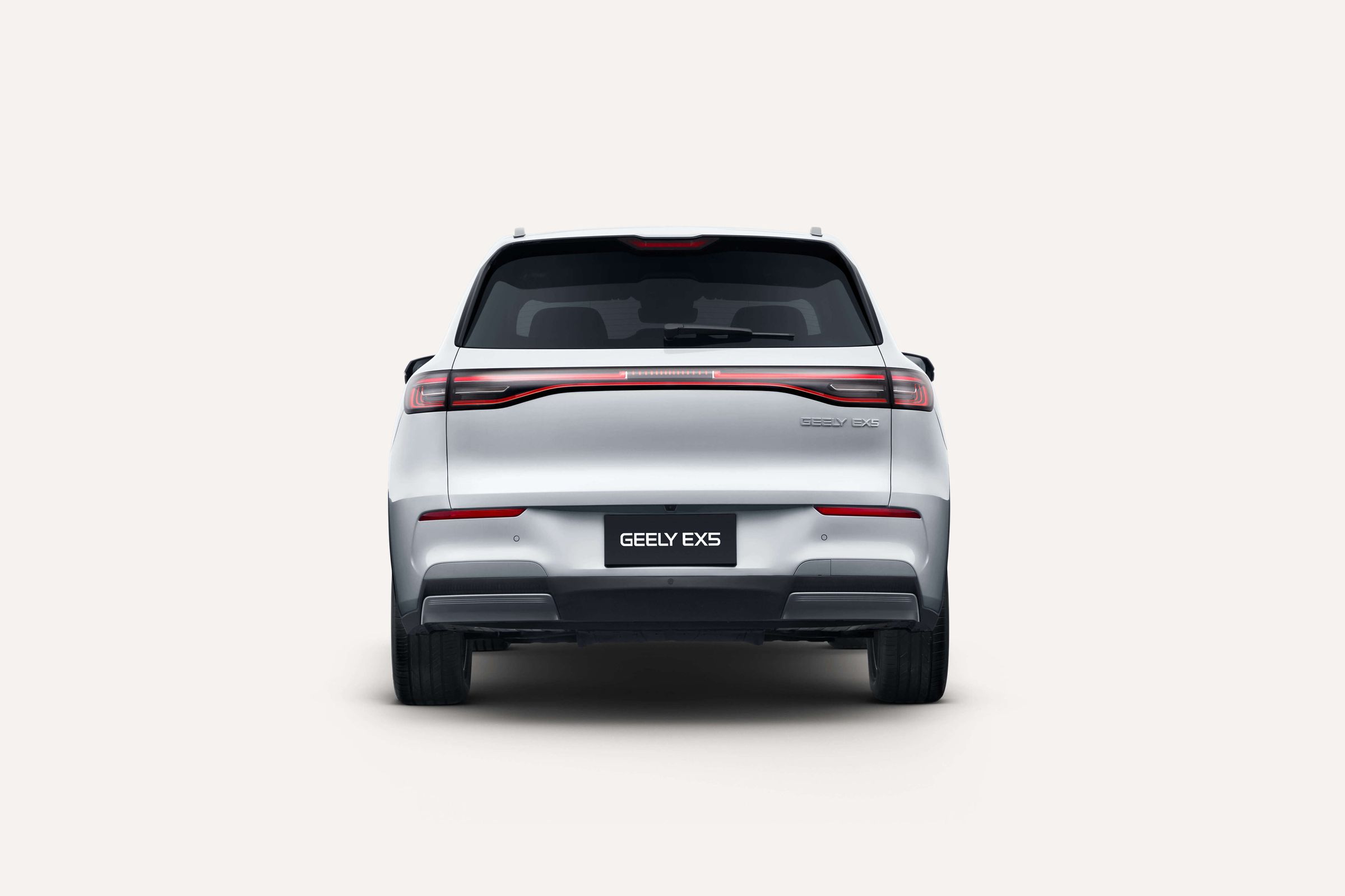 2025 Geely EX5  Complete Other Image 14