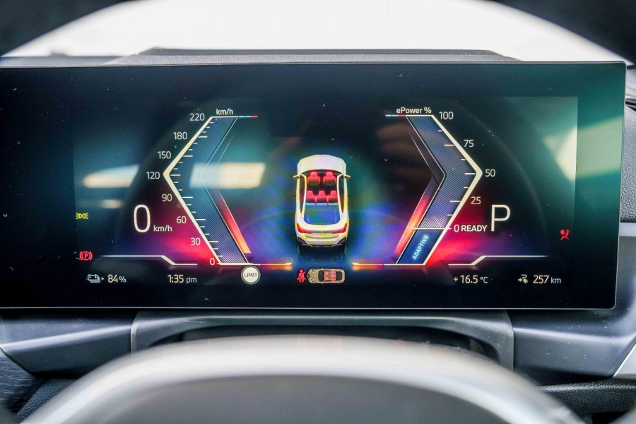 2026 BMW i4 G26 eDrive35 Hatch