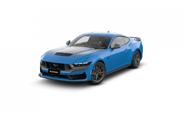 2024 Ford MUSTANG FN Manual Dark Horse Hatch