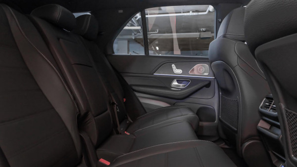 2025 Mercedes-Benz GLE-Class V167 GLE450 d SUV image 9