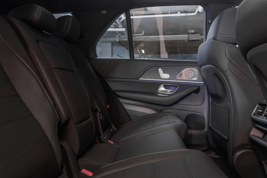2025 Mercedes-Benz GLE-Class V167 GLE450 d SUV