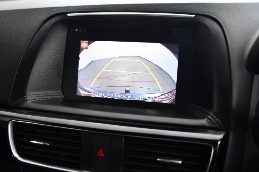 2016 Mazda CX-5 KE1072 Maxx Suv Image 18