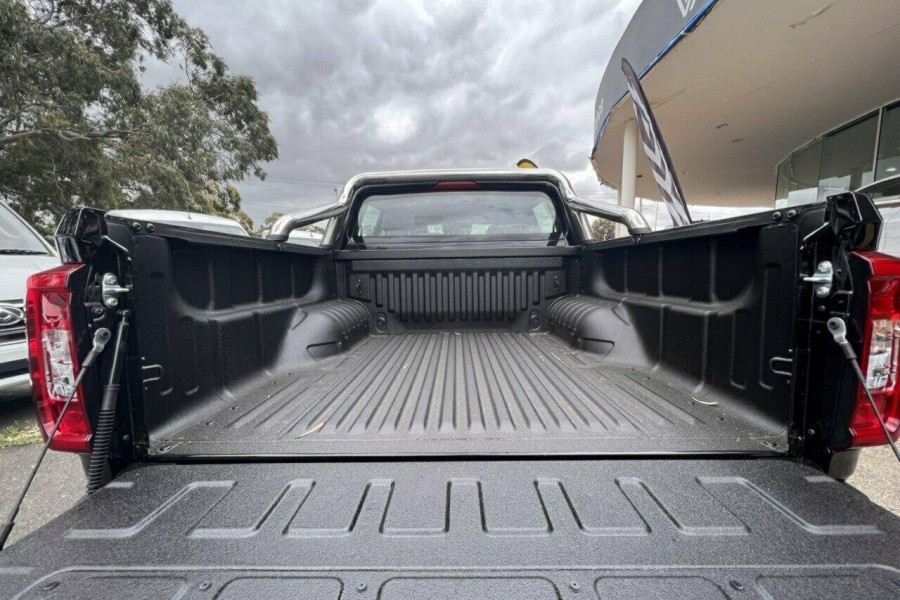 2024 MY23 LDV T60 SK8C Max PRO Ute Image 9