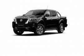 Nissan Navara ST D23
