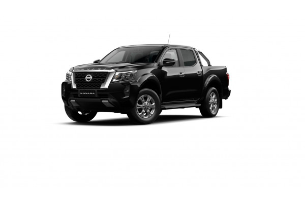 2024 MY25 Nissan Navara D23 ST Ute