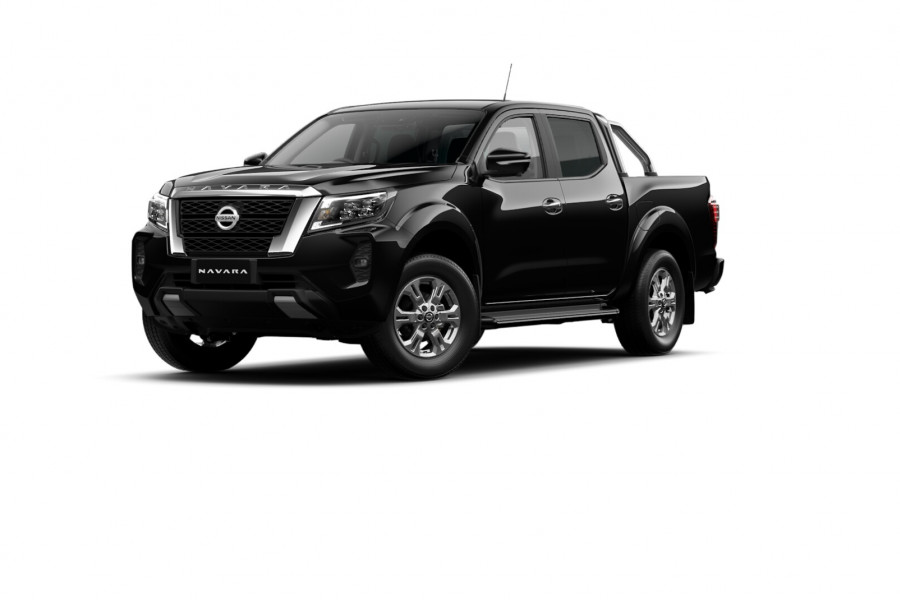 2024 MY25 Nissan Navara D23 ST Ute