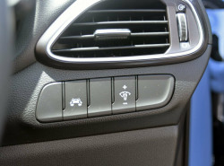 2018 Hyundai i30 PDe N Performance Sedan