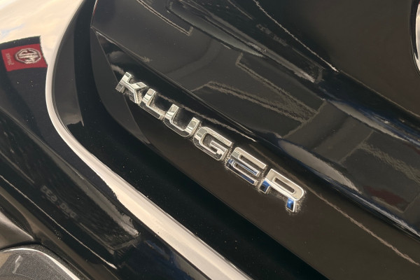 2021 Toyota Kluger GSU70R Grande SUV Image 10