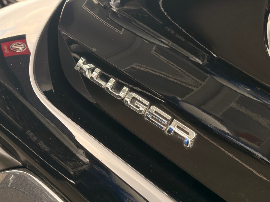 2021 Toyota Kluger GSU70R Grande SUV Image 10