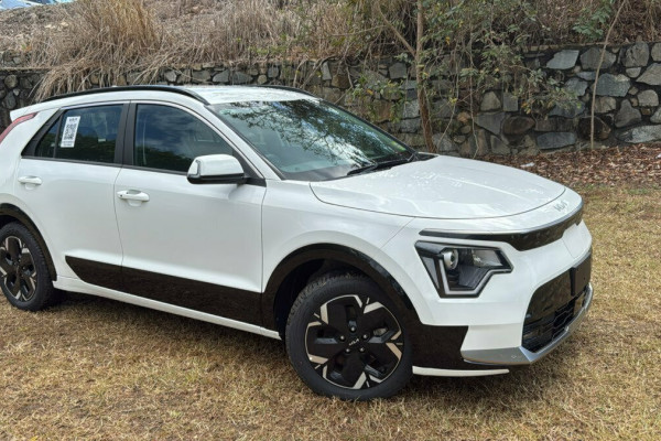 2023 MY24 Kia Niro SG2 EV S SUV