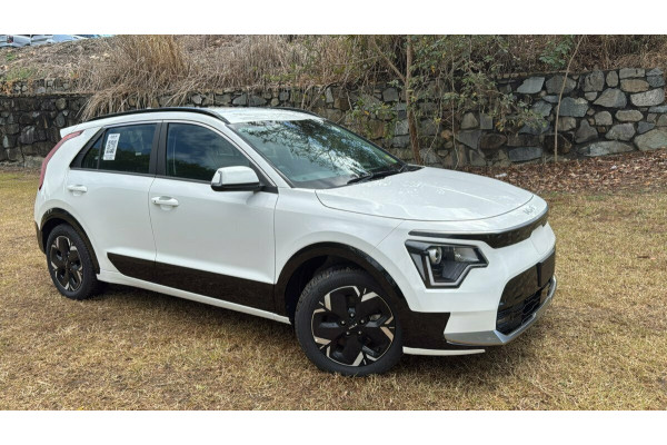2023 MY24 Kia Niro SG2 EV S SUV
