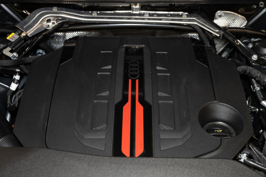 2025 Audi SQ5 FY SUV