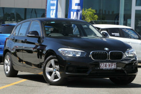 BMW 118i Sport Line Steptronic F20 LCI