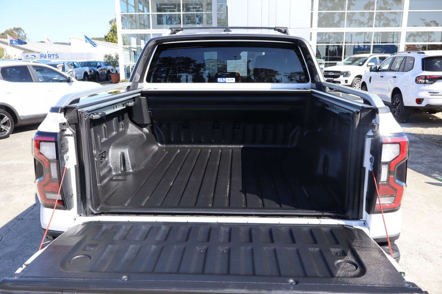 2025 MY25.25 Ford Ranger P703 Wildtrak Ute Image 12