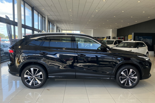2025 MG HS Essence 1.5Pt SUV Image 5
