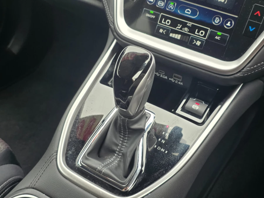 2024 Subaru Outback 6GEN AWD SUV Image 23