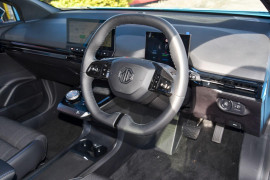 2024 MG MG4 MEH32 Essence 64 150kW Hatch