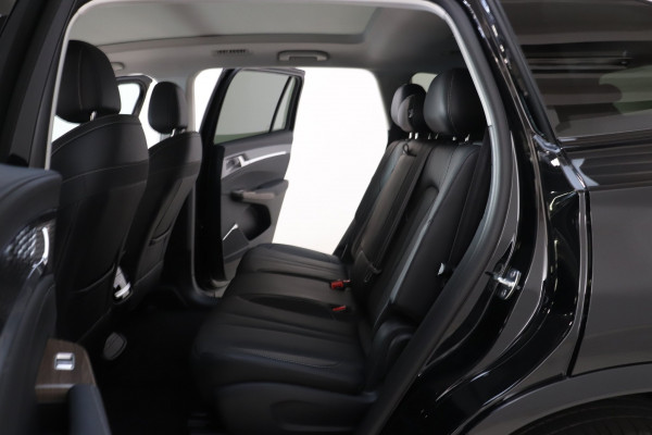 2026 MG QS IS31 Essence SUV Image 8