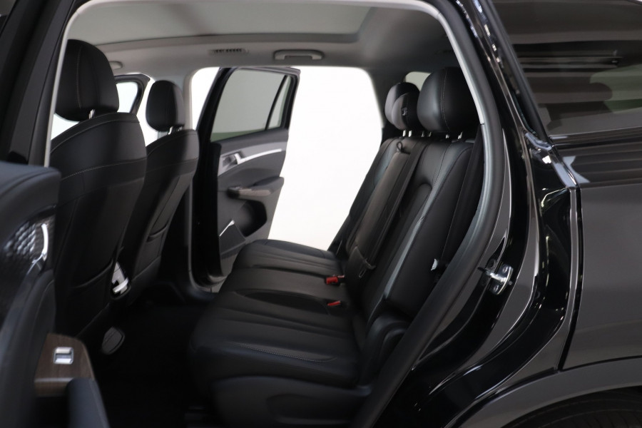 2026 MG QS IS31 Essence SUV Image 8